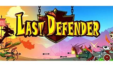 LastDefender for Android - Download the APK from Habererciyes
